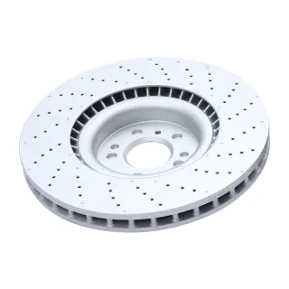 OE Quality Weight Brake Disc Pad Rotor for Car Over 5000 Items