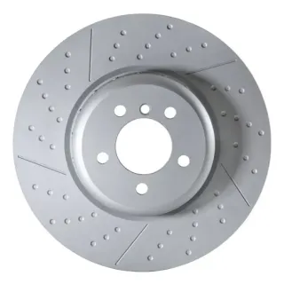 OE Quality Weight Brake Disc Pad Rotor for Car Over 5000 Items