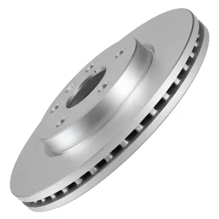 High Stability Brake Disc Rotor