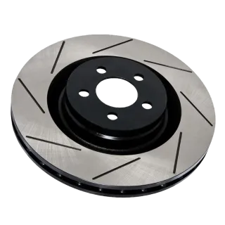 High Stability Brake Disc Rotor