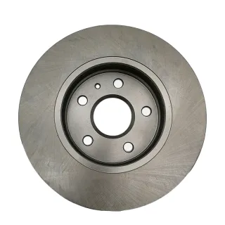 High Stability Brake Disc Rotor