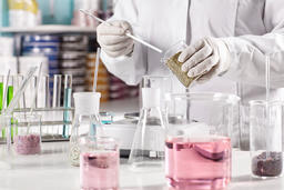 technology research and development