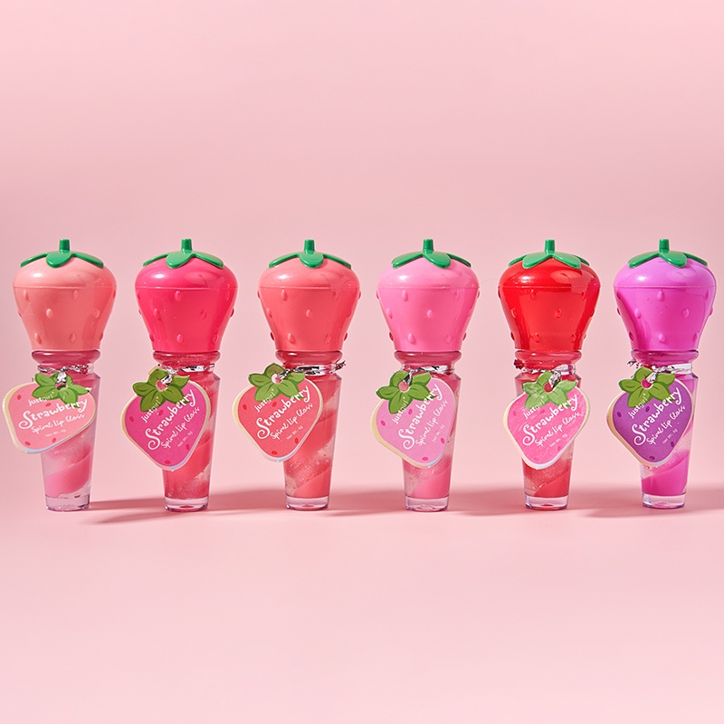 Cute Lip Gloss Moisturizing&hydrating For Children