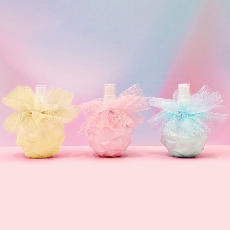 Liquid Shimmer Body Fragrance Highlights Gel