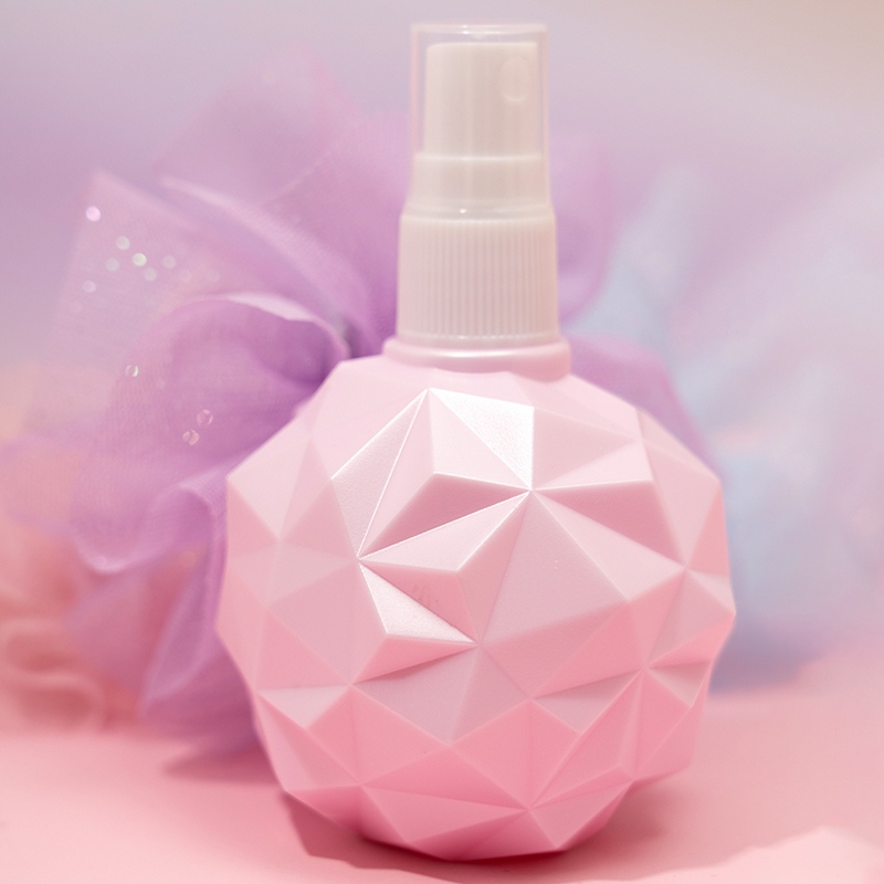Liquid Shimmer Body Fragrance Highlights Gel