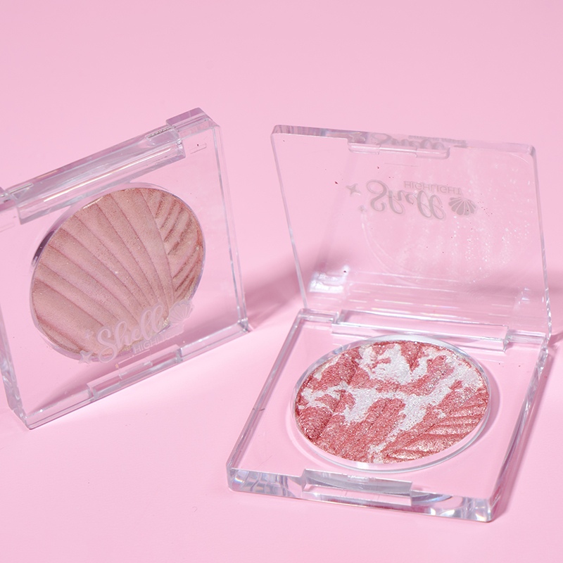 Brilliant Non Toxic Loose Highlighter Powder