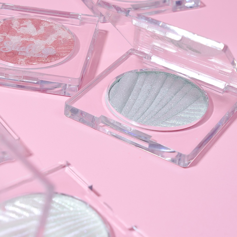 Brilliant Non Toxic Loose Highlighter Powder