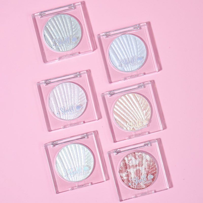Brilliant Non Toxic Loose Highlighter Powder