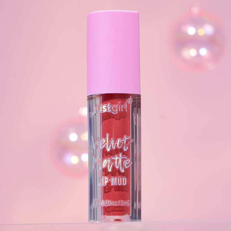 Shimmer Liquid Lip Stick With Non Stick Formula