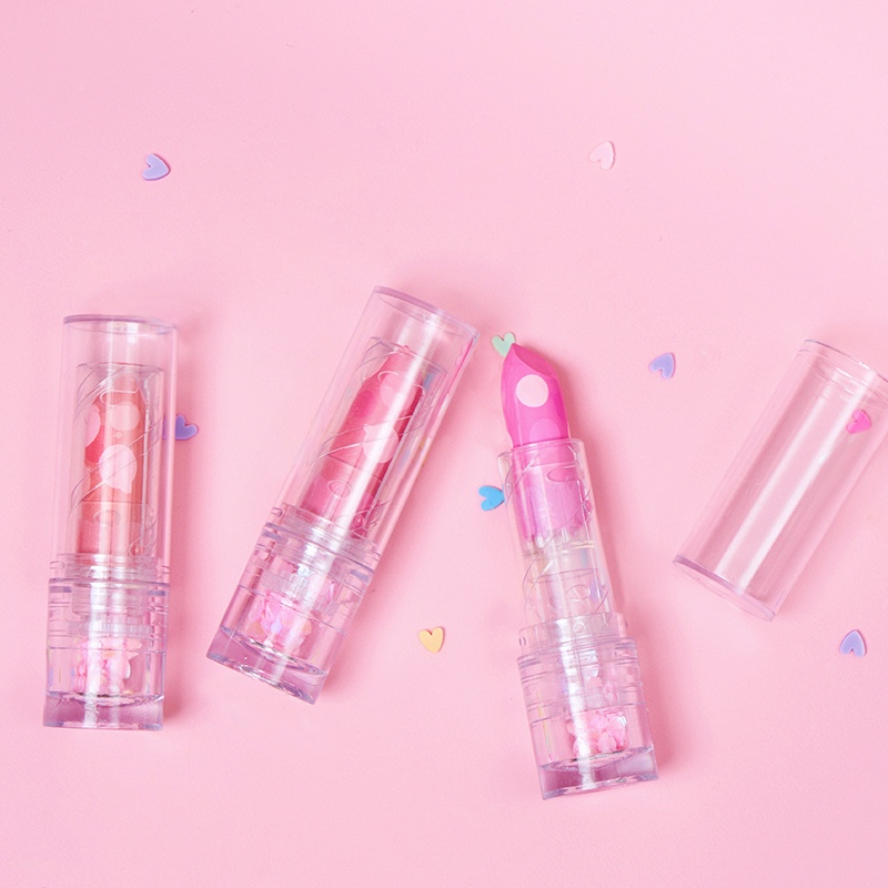 Long Lasting Matte Lipstick Durable Waterproof