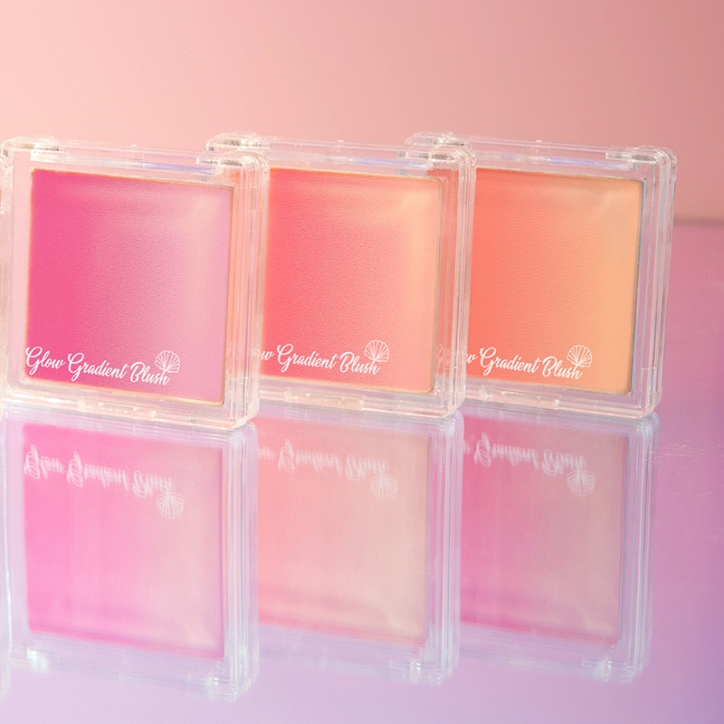Essence Texture Rare Beauty Cream Blush Palette