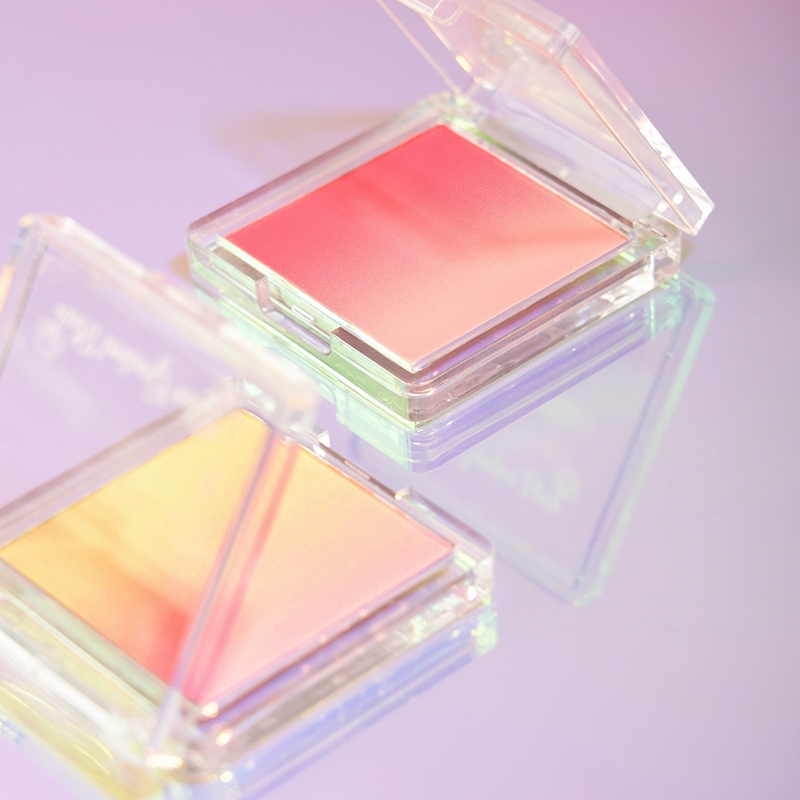 Essence Texture Rare Beauty Cream Blush Palette