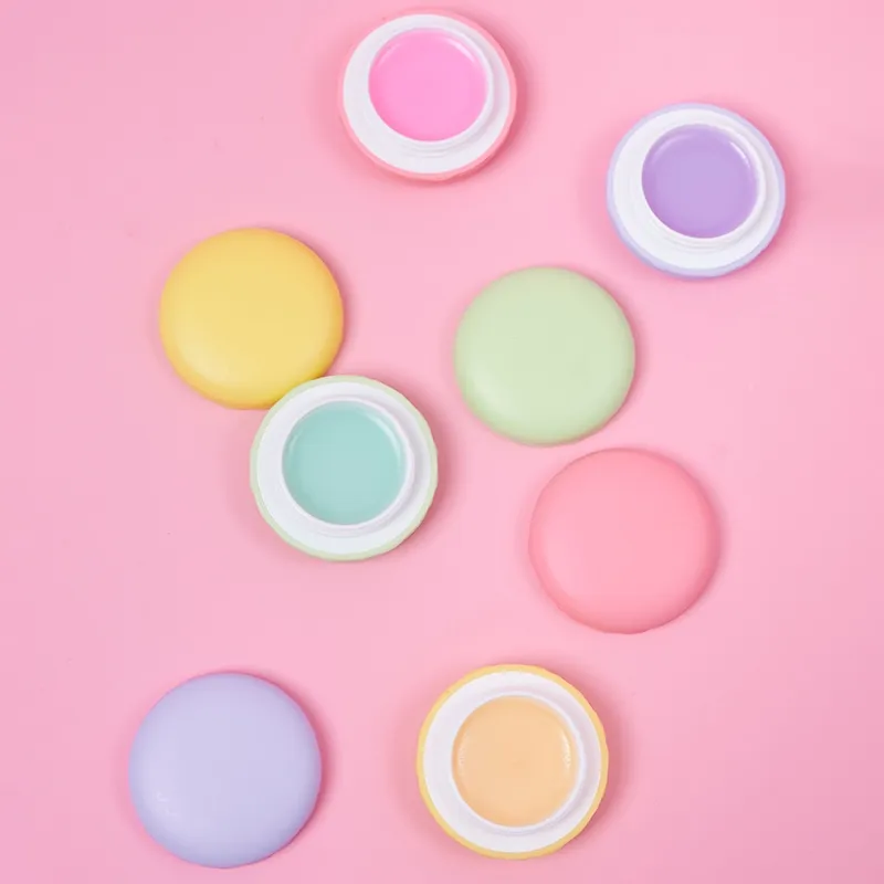 Friendly Pink Lip Balm For Kids Sensitive Lips