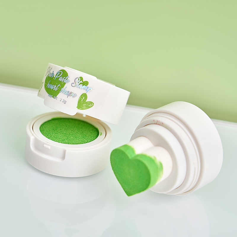Safe Disposable Hair Dye Sprayer For Kid Washable