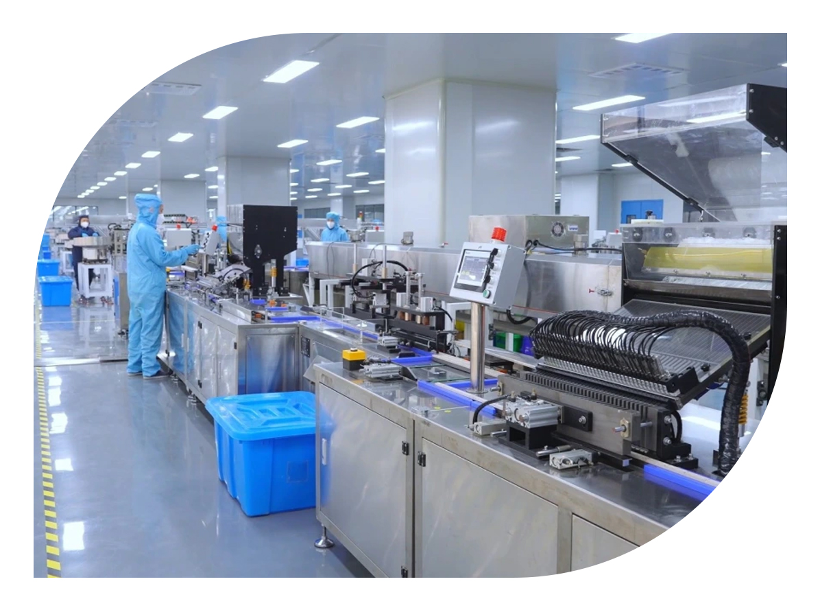 Excellent Manufacturer