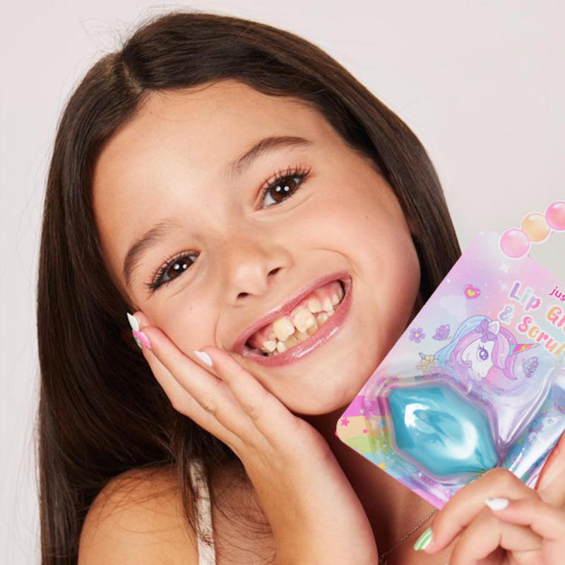 North American brands collaborate to launch fashionable cosmetics line.