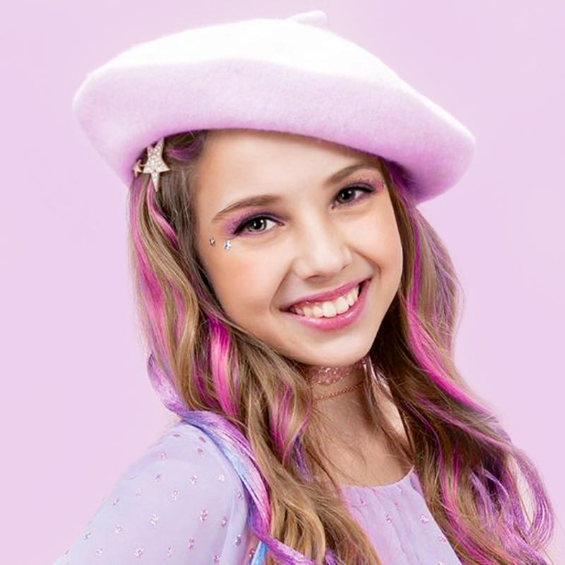 Comments from partners Disney and Walmart.