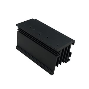 LED Photoelectric T Slot Aluminum Radiator