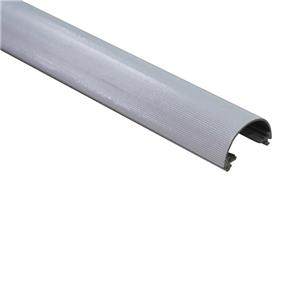 Aluminum Alloy LED Photovoltaic Radiator Profile