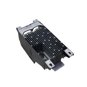 Solar Photovoltaic Die Cast Radiators