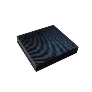 Lamp Heat Sinks Or Power Supply Radiators