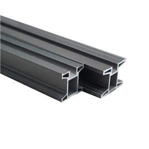T Slot Aluminum Profile For Doors Or Windows