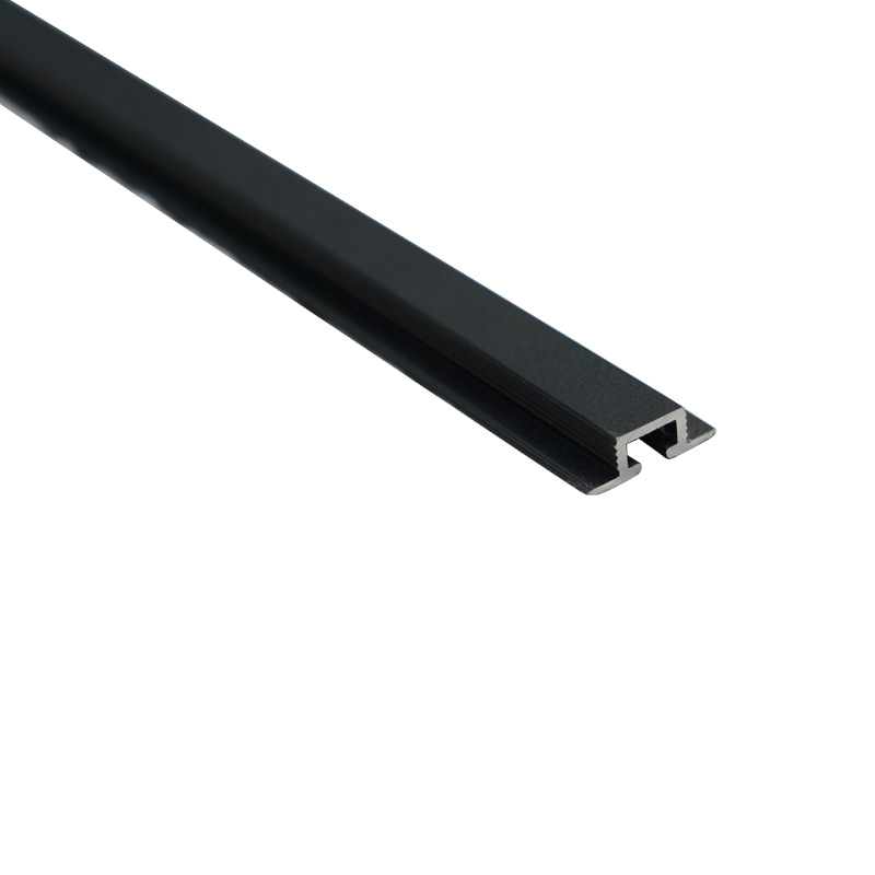 Perfiles de aleación de aluminio para tiras de luces LED
