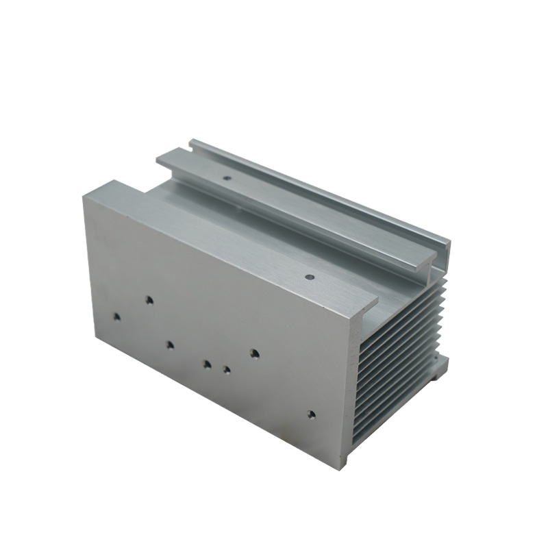 Comprar Disipadores de calor de extrusión de aluminio mecanizados por CNC, Disipadores de calor de extrusión de aluminio mecanizados por CNC Precios, Disipadores de calor de extrusión de aluminio mecanizados por CNC Marcas, Disipadores de calor de extrusión de aluminio mecanizados por CNC Fabricante, Disipadores de calor de extrusión de aluminio mecanizados por CNC Citas, Disipadores de calor de extrusión de aluminio mecanizados por CNC Empresa.