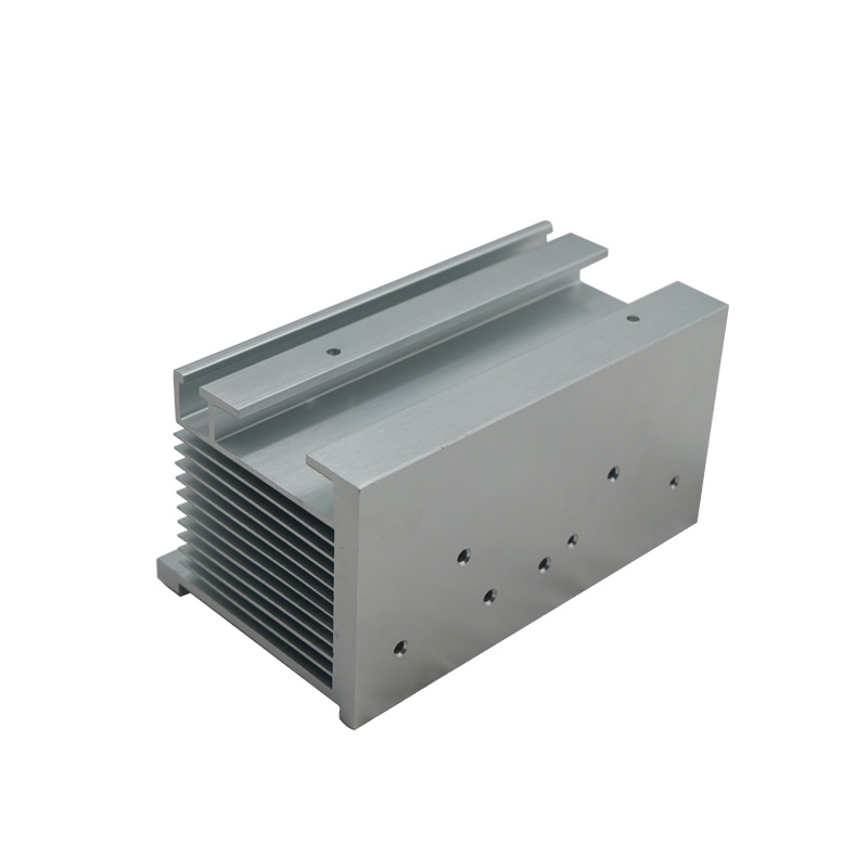 Comprar Disipadores de calor de extrusión de aluminio mecanizados por CNC, Disipadores de calor de extrusión de aluminio mecanizados por CNC Precios, Disipadores de calor de extrusión de aluminio mecanizados por CNC Marcas, Disipadores de calor de extrusión de aluminio mecanizados por CNC Fabricante, Disipadores de calor de extrusión de aluminio mecanizados por CNC Citas, Disipadores de calor de extrusión de aluminio mecanizados por CNC Empresa.