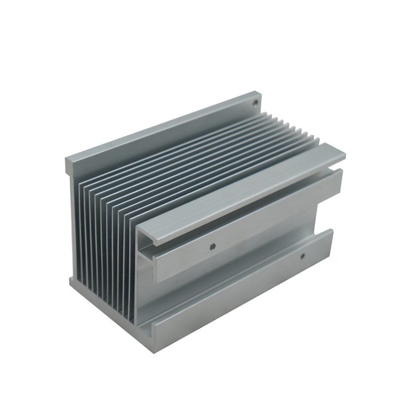 Comprar Disipadores de calor de extrusión de aluminio mecanizados por CNC, Disipadores de calor de extrusión de aluminio mecanizados por CNC Precios, Disipadores de calor de extrusión de aluminio mecanizados por CNC Marcas, Disipadores de calor de extrusión de aluminio mecanizados por CNC Fabricante, Disipadores de calor de extrusión de aluminio mecanizados por CNC Citas, Disipadores de calor de extrusión de aluminio mecanizados por CNC Empresa.