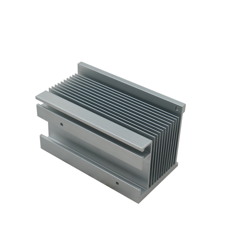 Comprar Disipadores de calor de extrusión de aluminio mecanizados por CNC, Disipadores de calor de extrusión de aluminio mecanizados por CNC Precios, Disipadores de calor de extrusión de aluminio mecanizados por CNC Marcas, Disipadores de calor de extrusión de aluminio mecanizados por CNC Fabricante, Disipadores de calor de extrusión de aluminio mecanizados por CNC Citas, Disipadores de calor de extrusión de aluminio mecanizados por CNC Empresa.