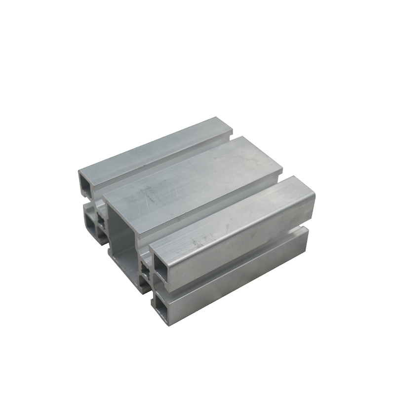 Extrusiones de aluminio con ranura en V 2020, 3030 y 4040