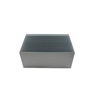 Lamp Or Chandelier Heatsink Aluminum Alloy Extrusions