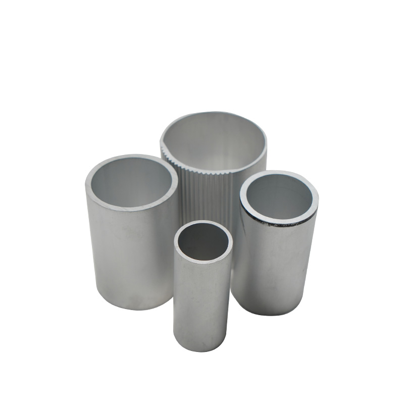 Aplicaciones de extrusiones de aluminio 6063 para equipos de fitness