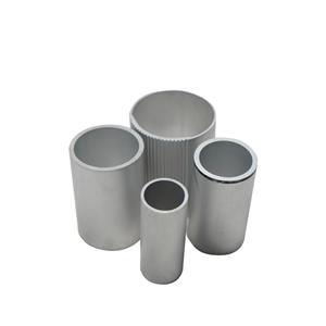 Fitness Equipment Aluminum 6063 Extrusions Applications