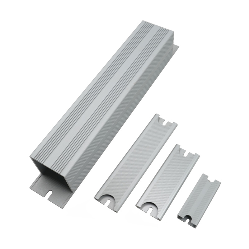 Perfiles de extrusión para ventanas o puertas extruidos