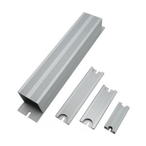 Extruded Window Or Door Extrusion Profiles