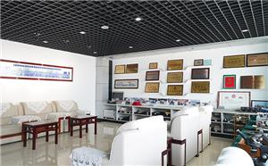 Empresa chinesa de qualidade