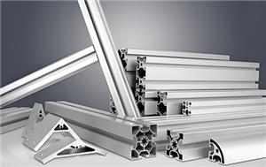 Vielfältige Formanwendungen von Aluminiumprofilen