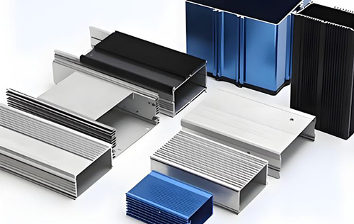 LED light heat sink