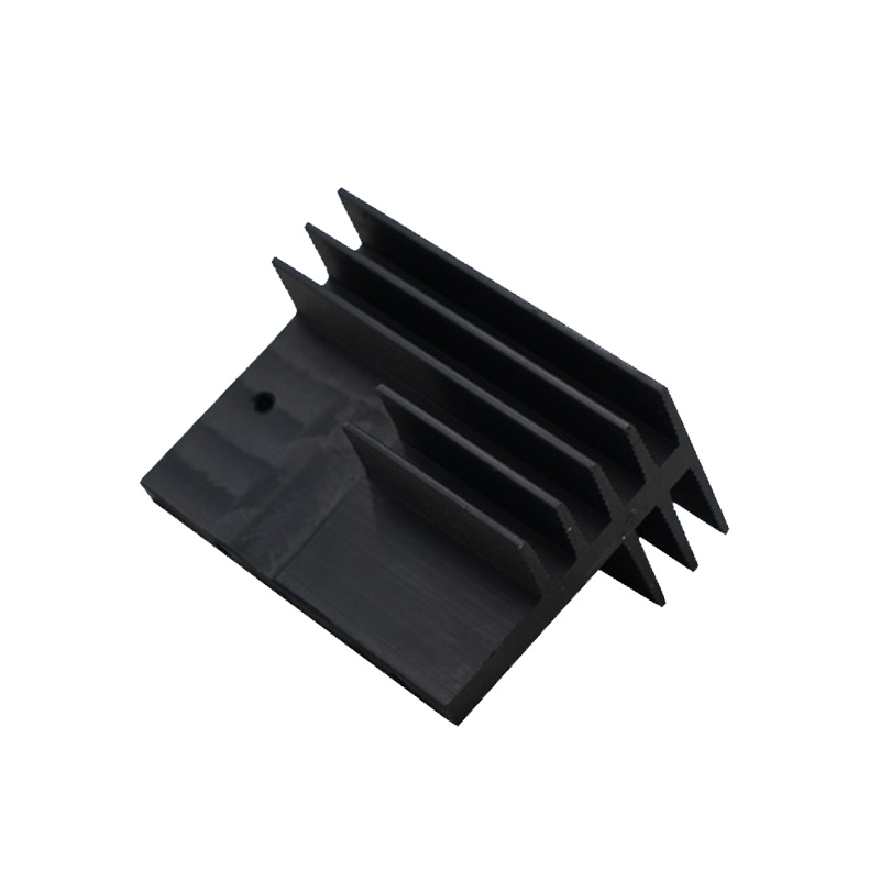 Radiadores de aluminio para electrodomésticos y televisores