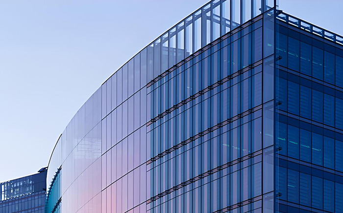 Aluminum profile application scenario