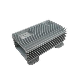 ODM OEM Aluminum 6063-T3 To T8 Car Radiators