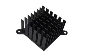 Dois tipos principais de dissipadores de calor