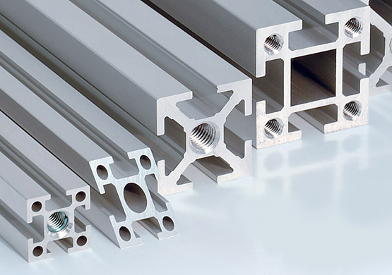 Aluminum Profile