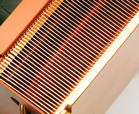 Heat Sink