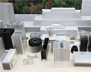 Aleaciones de extrusión de aluminio: ¿Qué aleación debería elegir para su proyecto?