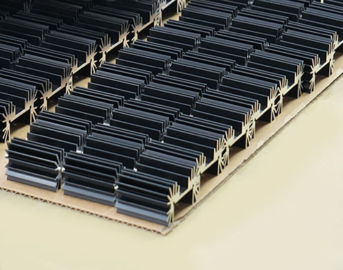 heat sinks
