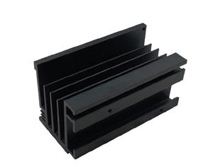 ¿Qué material de aluminio es mejor para los disipadores de calor extruidos?