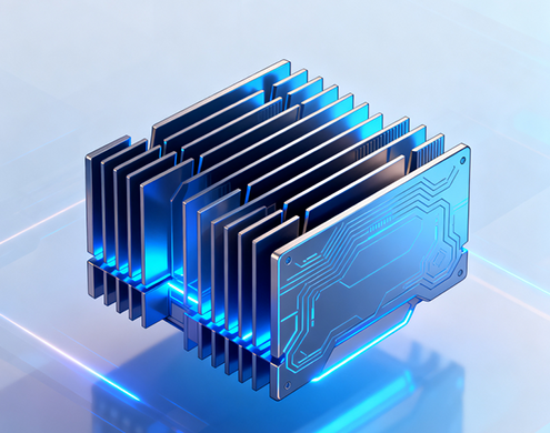 heat sinks